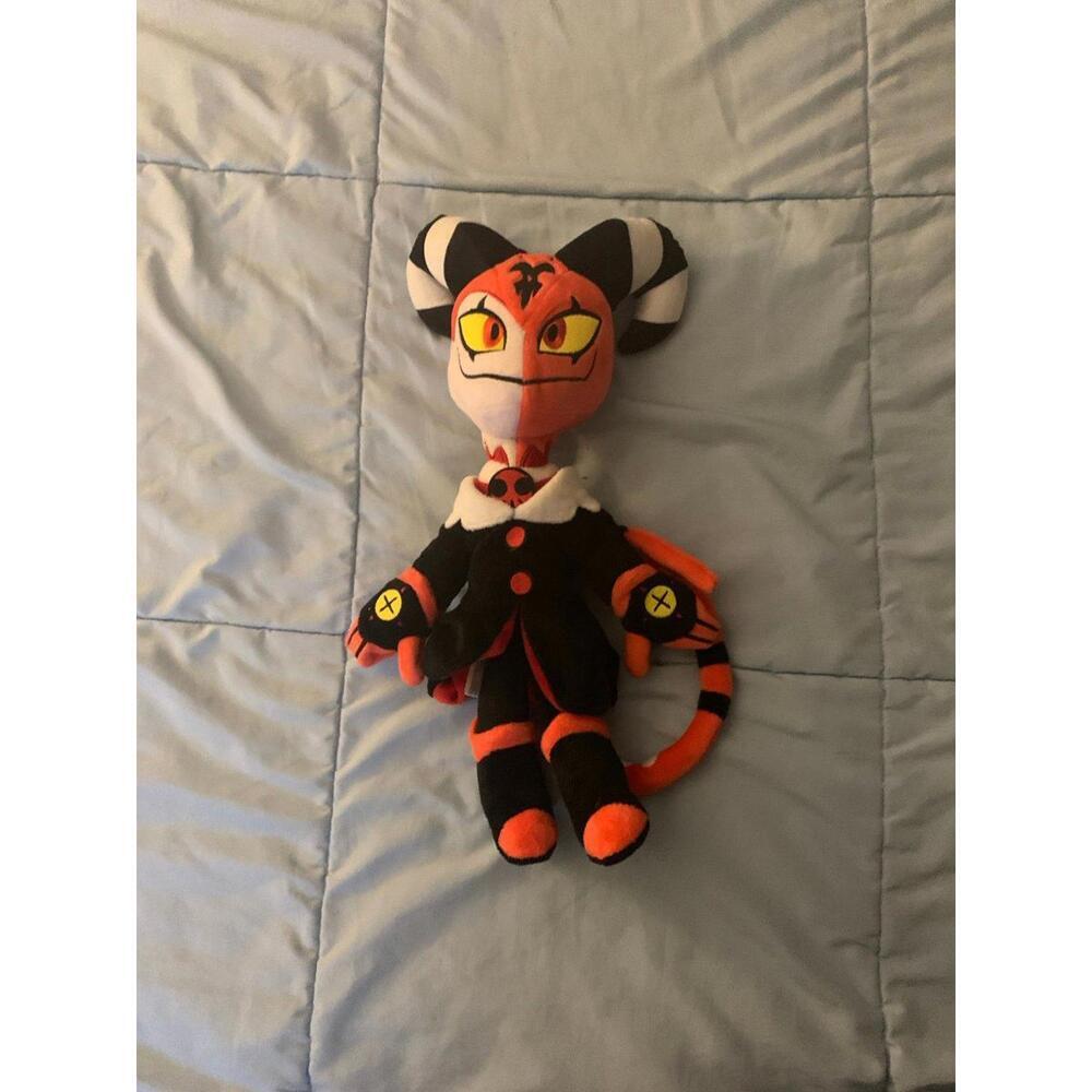 Helluva Boss Blitzo Premium Plush Plushie​